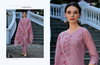 Chikankari Vol 3 By Lily And Lali Chanderi Silk Readymade Suits Wholesale Shop In Surat